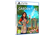 Spiele - Garden Life: A Cozy Simulator - Sony PlayStation 5 - Simulator - PEGI 3 - 3665962024821