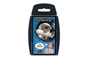 Brettspiele - Winning Moves Sensational Science STEM Top Trumps Card Game (English) - 5036905044363