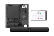 Videokonferenz - Crestron Electronics Crestron Flex UC-B31-Z-WM - for Zoom Rooms - UC-B31-Z-WM