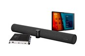 Videokonferenz - Crestron Electronics Crestron Flex UC-BX31-T-WM - for Microsoft Teams Rooms - UC-BX31-T-WM