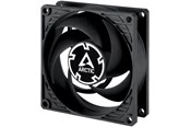 Gehäuselüfter - Arctic P8 Max - Gehäuselüfter - 80mm - Schwarz - 26 dBA - ACFAN00286A