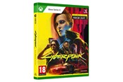 Spiele - Cyberpunk 2077 (Ultimate Edition) - Microsoft Xbox Series X - RPG - PEGI 18 - 3391892028027