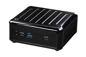 Stationär - Mini PC / Barebone - ASRock Industrial NUC BOX - i7-1165G7 - 0GB / 0TB - 90PXG7T0-00EAY100