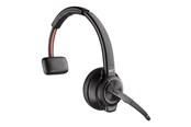 Kopfhörer/Headsets - Poly Savi 8210 | On Ear Wireless headset | Microphone *DEMO* - 8D3E9AA#ABB