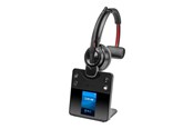 Kopfhörer/Headsets - Poly Savi 8410 Office - 8L5A9AA#ABB
