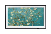 Flachbild TV - Samsung 32" Flachbild TV LED 1080p (Voll HD) QE32LS03CBU The Frame LS03C Series - 32" LED-backlit LCD TV - QLED - Full HD - QE32LS03CBUXXH