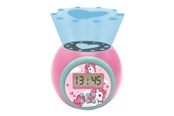 Einrichtung - Lexibook Unicorn - alarm clock - electronic - desktop - RL977UNI