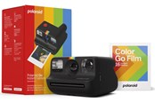 Digital Kameras - Polaroid Go Gen 2 Everything Box - Black - 006280