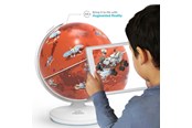 Gadget - PlayShifu Play Shifu shifu Orboot: Planet Mars - AR Globe - Weltraumreisen in AR - Rot - Shifu028