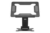 Monitorhalterung - Neomounts stand - foldable - for notebook - black - DS20-740BL1