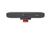 Videokonferenz - Poly Studio R30 | video bar for conference room - 842D2AA#ABB