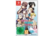 Spiele - My Next Life as a Villainess: All Routes Lead to Doom! - Pirates of the Disturbance - Nintendo Switch - Abenteuer - PEGI 12 - 5060941716359