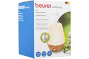 Klima / Ventilatoren / Klimaanlage - Beurer LA 40 - aromatherapy diffuser - B60626