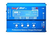 Drohnen - SkyRC - SK-100161 battery charger - SK-100161-01