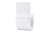 Label printer - NIIMBOT Thermal labels Niimbot stickers T 40x40mm 180 pcs (White) - T40*40-180