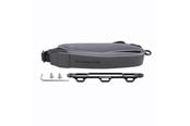 Drohnen - Sunnylife - Mount with lanyard for DJI RC controller (MM3-GS389) - MM3-GS389