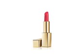 Make-Up - Esteé Lauder Pure Color Lipstick Creme Defiant Coral - 887167614956