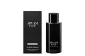 Parfüm und Düfte - Giorgio Armani Code Eau de Toilette 125 ml - 3614273636513