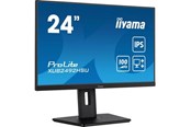Bildschirm - 24" iiyama ProLite XUB2492HSU-B6 - 1920x1080 - 100Hz - IPS - XUB2492HSU-B6