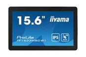 Bildschirm - 15.6" iiyama TF1633MSC-B1 - 1920x1080 - 60Hz - IPS - TF1633MSC-B1