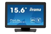 Bildschirm - 15.6" iiyama ProLite T1633MSC-B1 - 1920x1080 - 60Hz - IPS - T1633MSC-B1