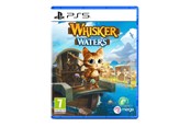 Spiele - Whisker Waters - Sony PlayStation 5 - RPG - PEGI 7 - 5060264378869