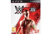 Spiele - WWE 2K15 (Sting Edition) - Sony PlayStation 3 - Sport - PEGI 16 - 5026555416368