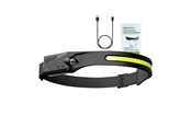 Smart-Home - Superfire Headlight HL65 120lm USB-C - HL65