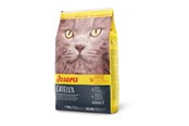 Katzen - JOSERA Catelux cats dry food 2 kg Adult Duck, Poultry - 005462