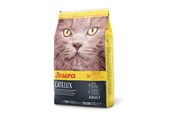 Katzen - JOSERA Catelux cats dry food - 005461