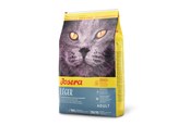 Katzen - JOSERA LÉGER cats dry food - Adult Poultry - 10 kg - 005495