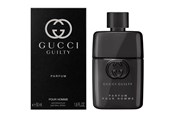 Parfüm und Düfte - Gucci Guilty Pour Homme Parfum EDP 50 ml - 3616301794615