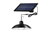 Taschenlampen und Scheinwerfer - Superfire Solar lamp  FF10-B - FF10-B