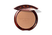 Make-Up - Guerlain Terracotta Bronzing Powder 03 Medium Warm 8.5g - 3346470440777