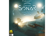 Brettspiele - Asmocat Captain Sonar - 3760146643741
