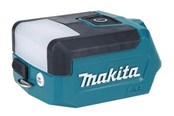 Haus & Garten - Makita LED lamp LXT® 14.4V / 18V 300 lx DML817 SOLO - DML817