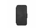 Handys - Cover & Cases - Tech21 Evo Lite Wallet iPhone 14/13 Black - T21-10350