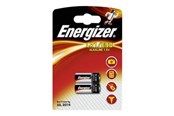 Batterien und Akkus - Energizer battery - 2 x LR1/E90 - Alkaline - 7638900295634