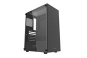 Gehäuse - Darkflash Computer case DK100 - Gehäuse - Schwarz - DK100 black
