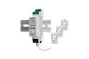 Smart-Home - Shelly Pro 3EM-120A Energiekostenmesser - 3800235268100