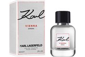 Parfüm und Düfte - Karl Lagerfeld Vienna Pour Homme Eau De Toilette 60 ml - 3386460130073
