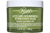 Gesichtspflege - Kiehl's Avocado Hydration Mask 100 g. - 3605971937811