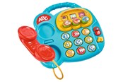 Baby Spielzeug - ABC  Colorful TEvi LOVEephone - 104010016