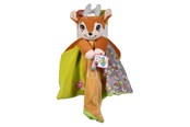 Baby Spielzeug - ABC Forest Friends Cuddle cloth - 104010113