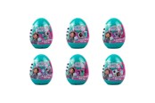 Kleine Mitbringsel für Kinder - Canenco Gabby's Dollhouse Surprise Egg - GD23116