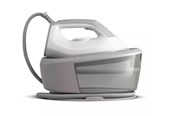 Bügeln - Philips Dampfbügeleisen 2000 series PSG2000 - steam generator iron - sole plate: ceramic - PSG2000/80
