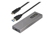 Festplatten Zubehör - StarTech.com M2-USB-C-NVME-SATA - M2-USB-C-NVME-SATA