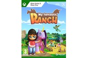 Spiele - My Fantastic Ranch - Microsoft Xbox One - Strategie - PEGI 3 - 3665962018059