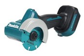 Winkelschleifer - Makita Multicutter LXT® 18V 76 mm 20 000 min⁻¹ - DMC300Z