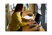 Systemzubehör - 3M - notebook privacy filter - for full screen laptop - BP156W9E